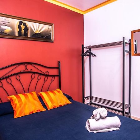 יורט דה מאר Apartaments Yaco מראה חיצוני תמונה