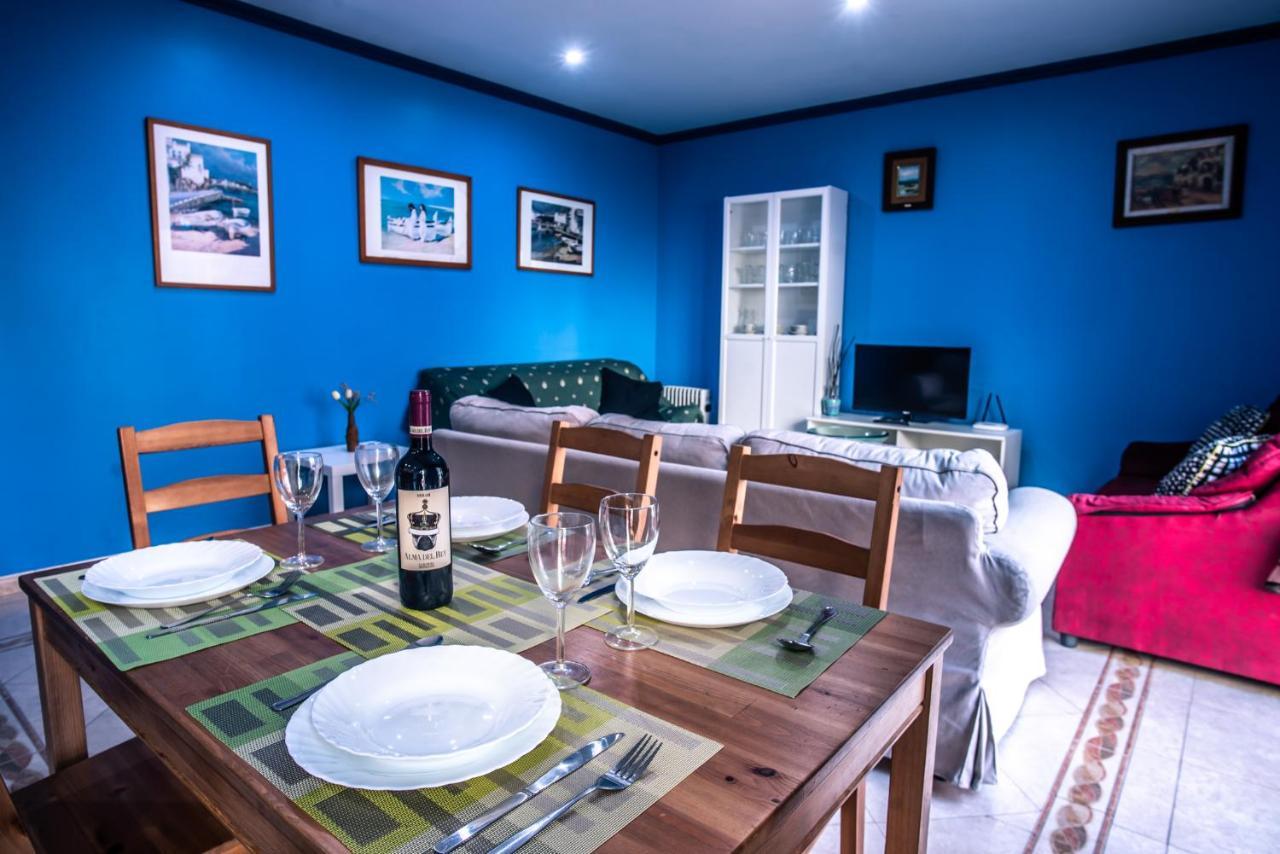 יורט דה מאר Apartaments Yaco מראה חיצוני תמונה