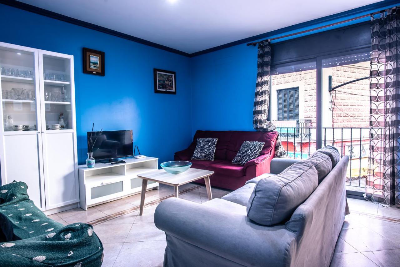 יורט דה מאר Apartaments Yaco מראה חיצוני תמונה
