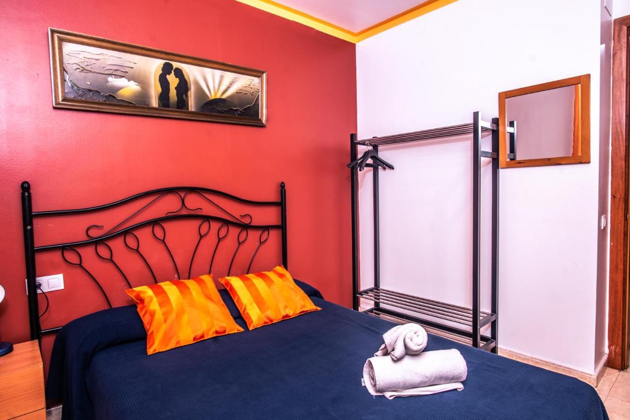 יורט דה מאר Apartaments Yaco מראה חיצוני תמונה