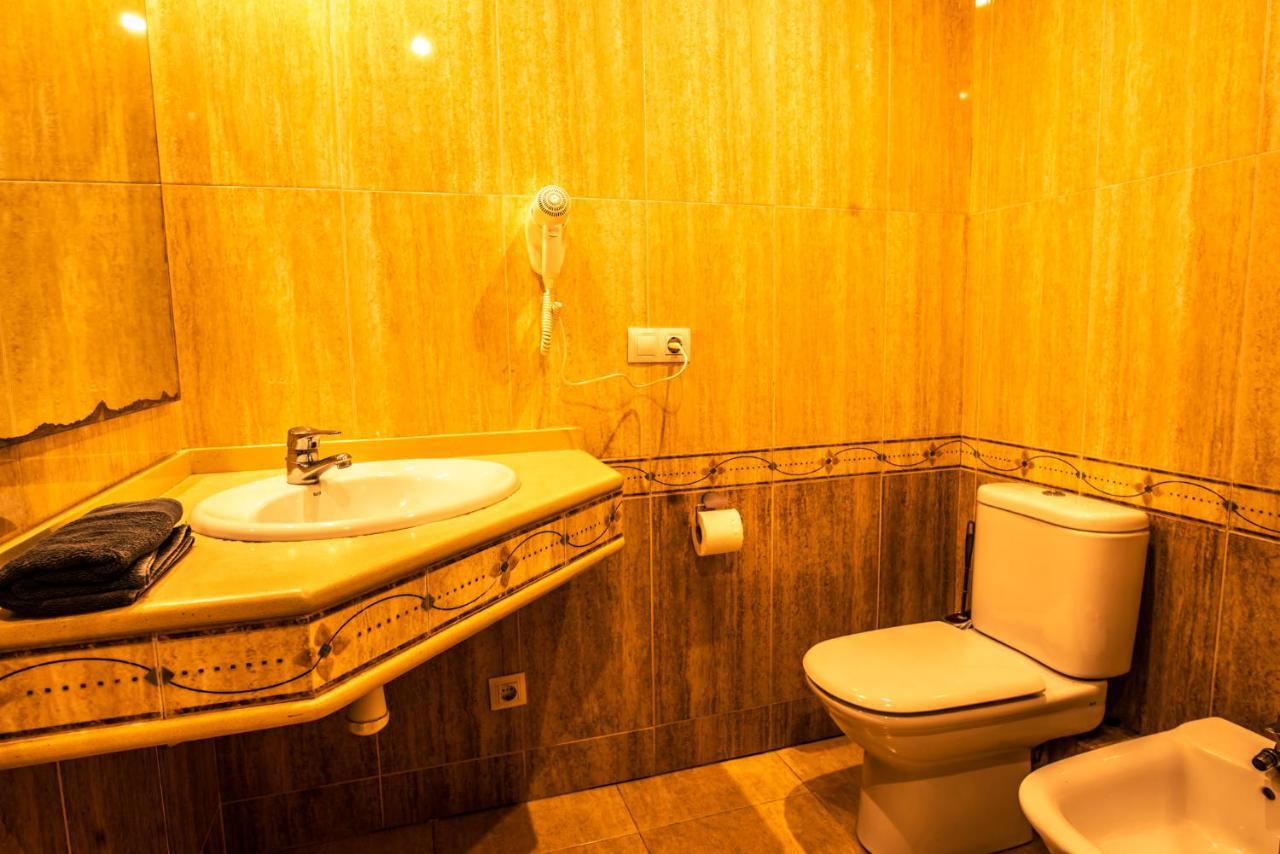 יורט דה מאר Apartaments Yaco מראה חיצוני תמונה