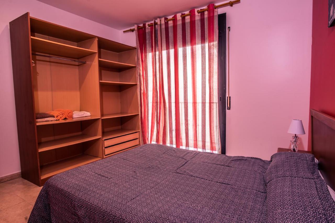 יורט דה מאר Apartaments Yaco מראה חיצוני תמונה
