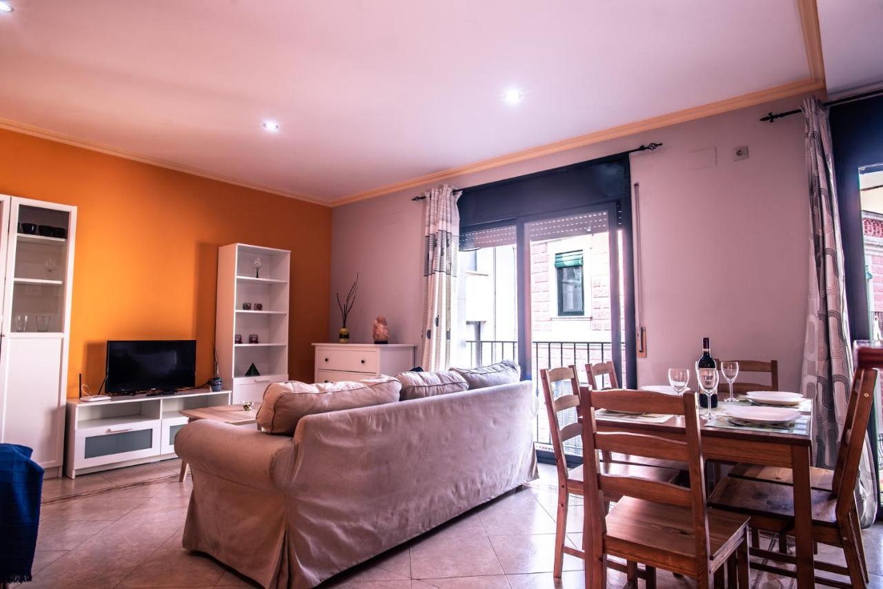 יורט דה מאר Apartaments Yaco מראה חיצוני תמונה