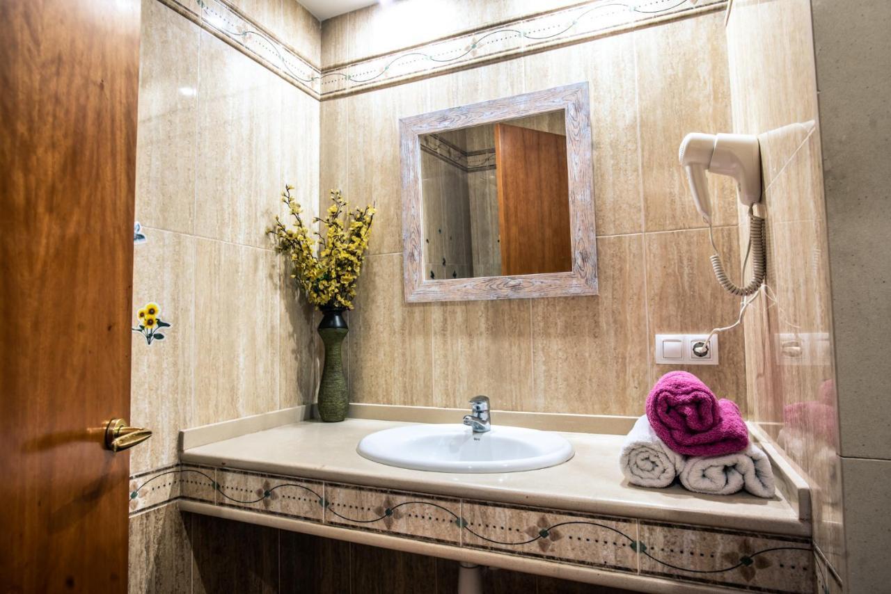 יורט דה מאר Apartaments Yaco מראה חיצוני תמונה