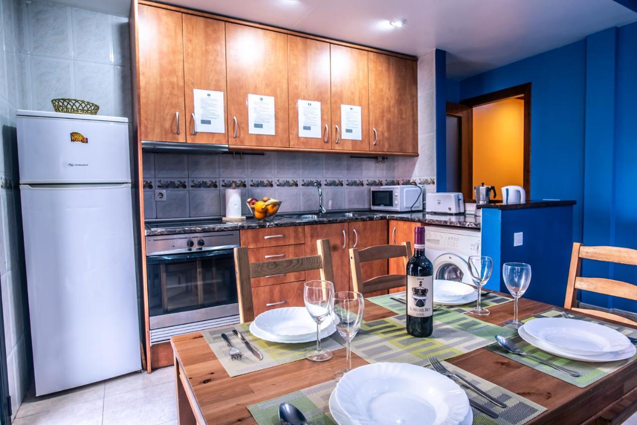 יורט דה מאר Apartaments Yaco מראה חיצוני תמונה