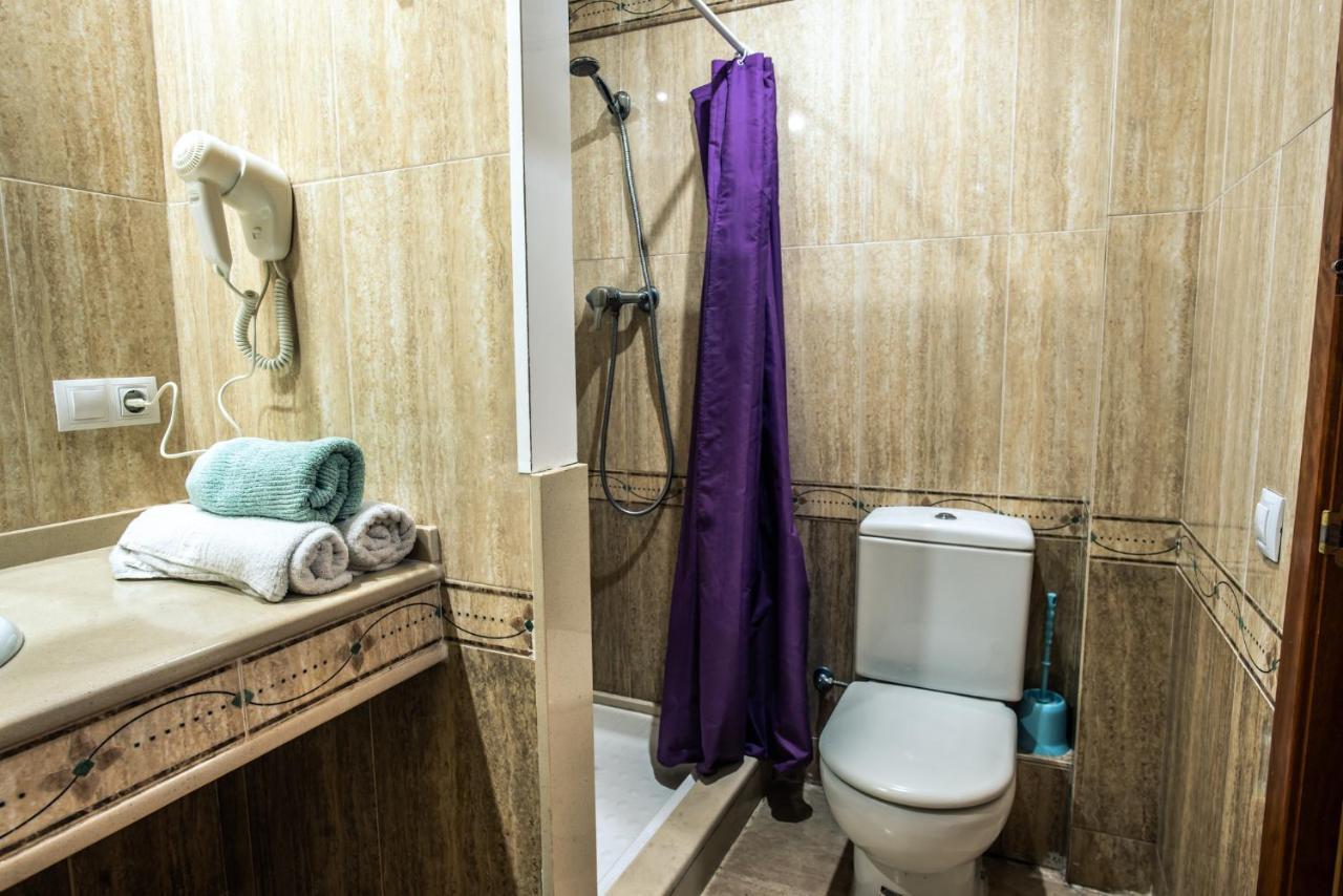 יורט דה מאר Apartaments Yaco מראה חיצוני תמונה