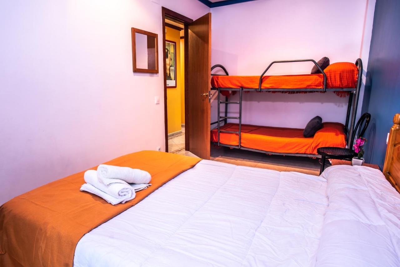 יורט דה מאר Apartaments Yaco מראה חיצוני תמונה