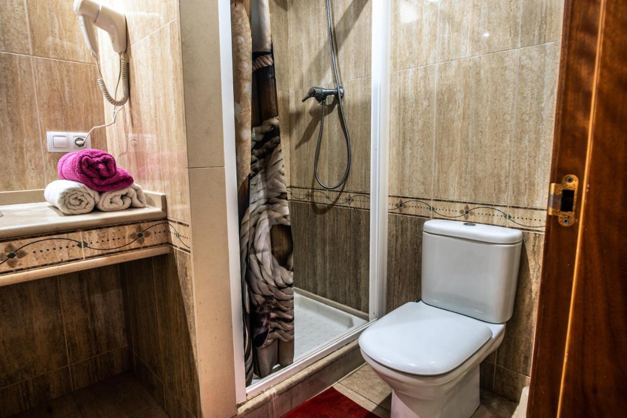 יורט דה מאר Apartaments Yaco מראה חיצוני תמונה