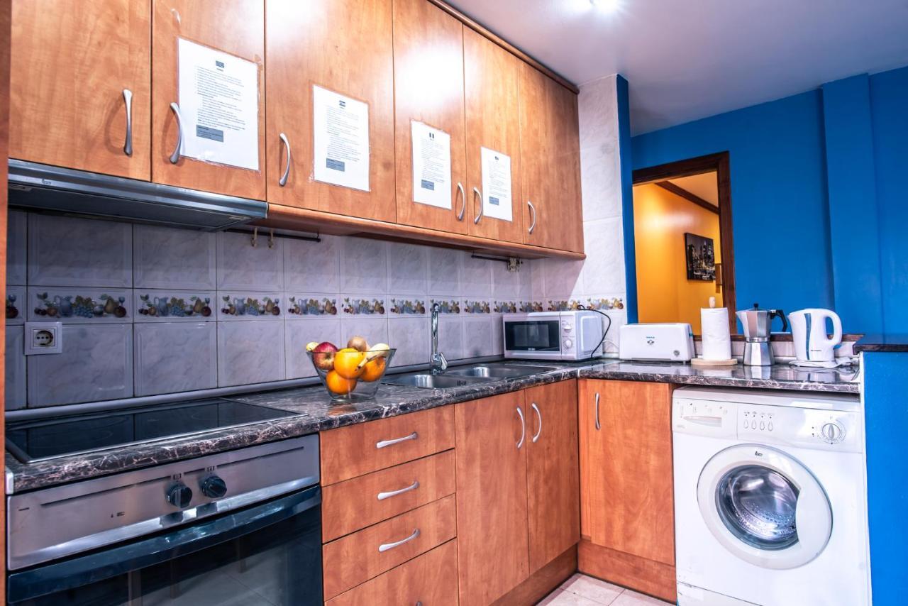 יורט דה מאר Apartaments Yaco מראה חיצוני תמונה
