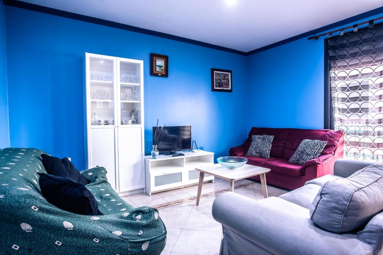 יורט דה מאר Apartaments Yaco מראה חיצוני תמונה