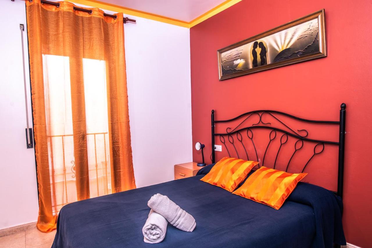 יורט דה מאר Apartaments Yaco מראה חיצוני תמונה