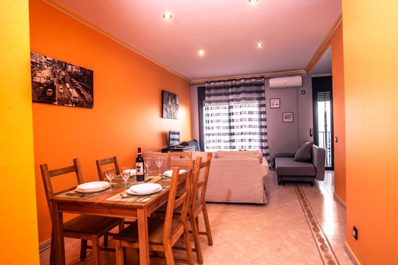 יורט דה מאר Apartaments Yaco מראה חיצוני תמונה