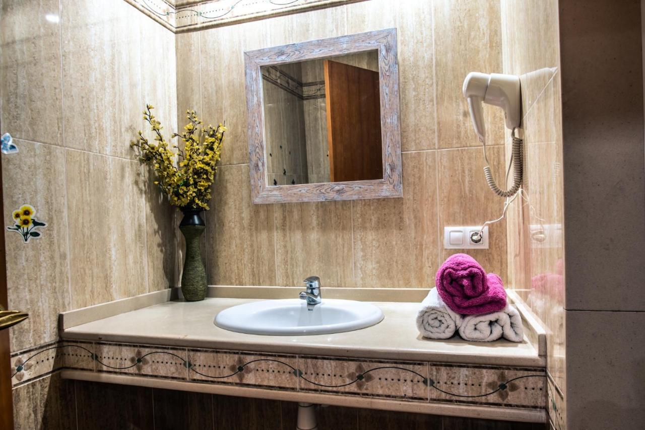 יורט דה מאר Apartaments Yaco מראה חיצוני תמונה