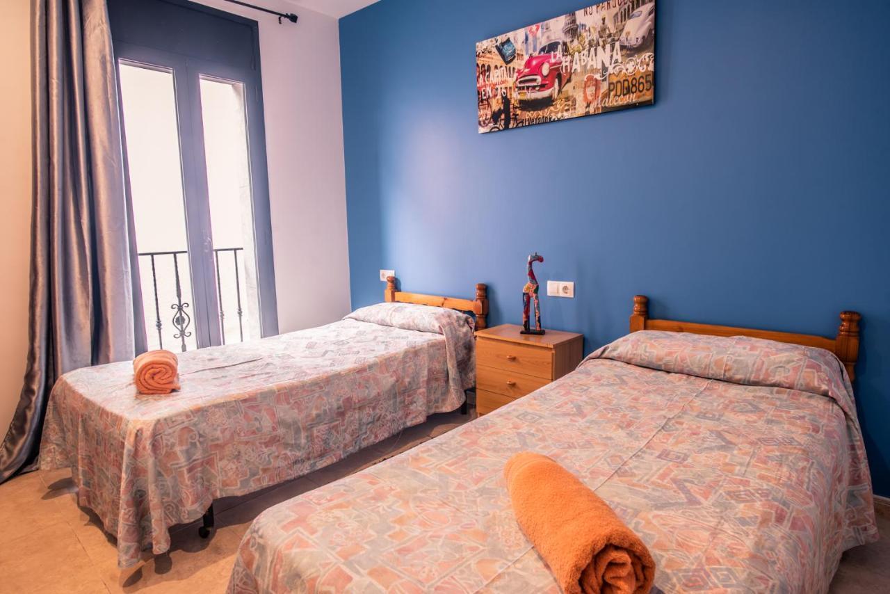יורט דה מאר Apartaments Yaco מראה חיצוני תמונה