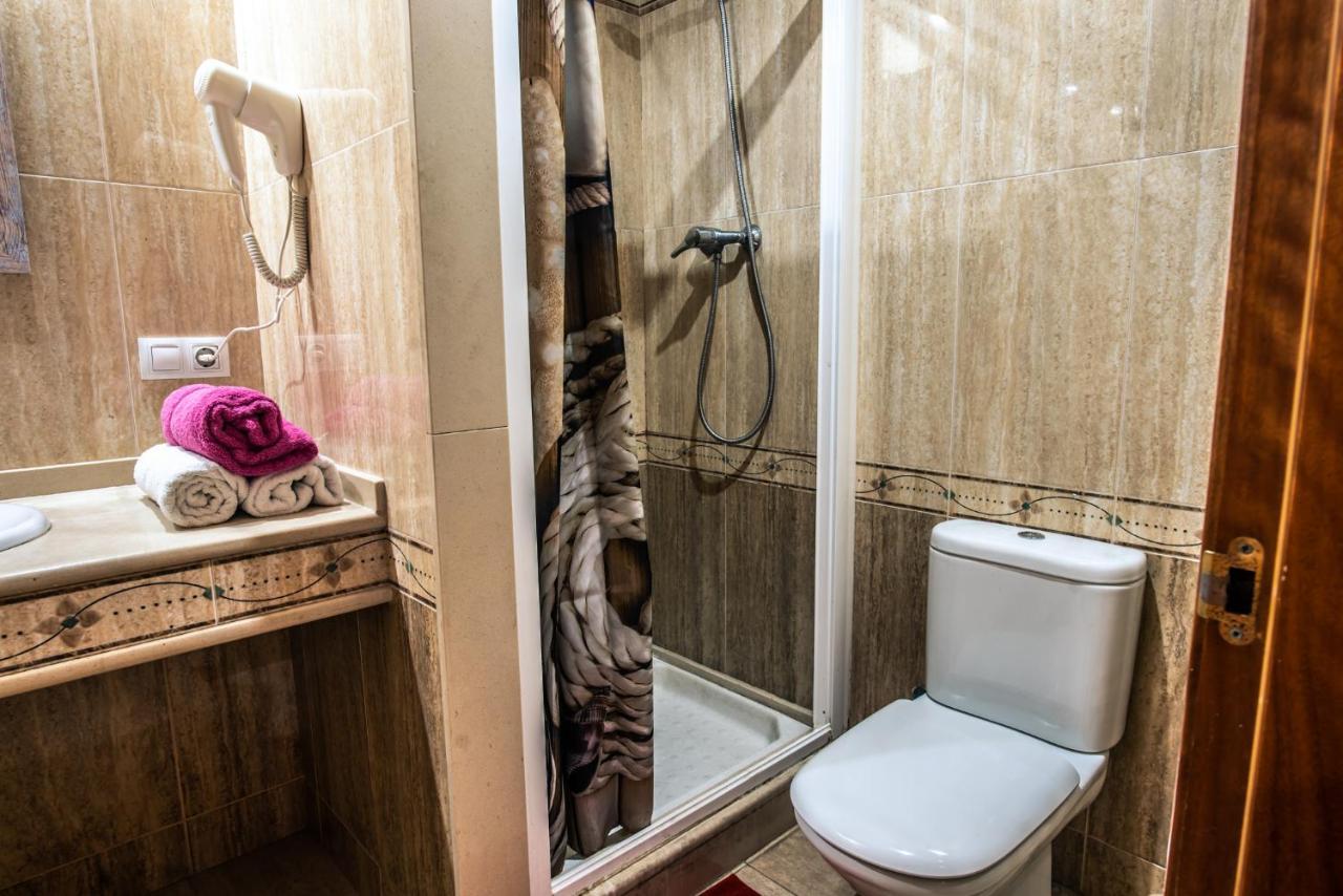 יורט דה מאר Apartaments Yaco מראה חיצוני תמונה