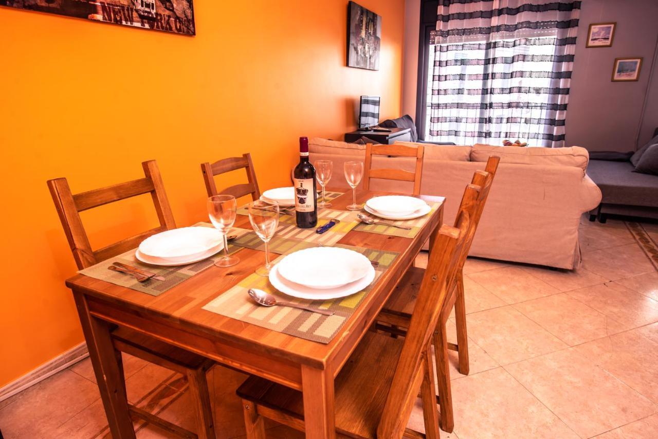 יורט דה מאר Apartaments Yaco מראה חיצוני תמונה