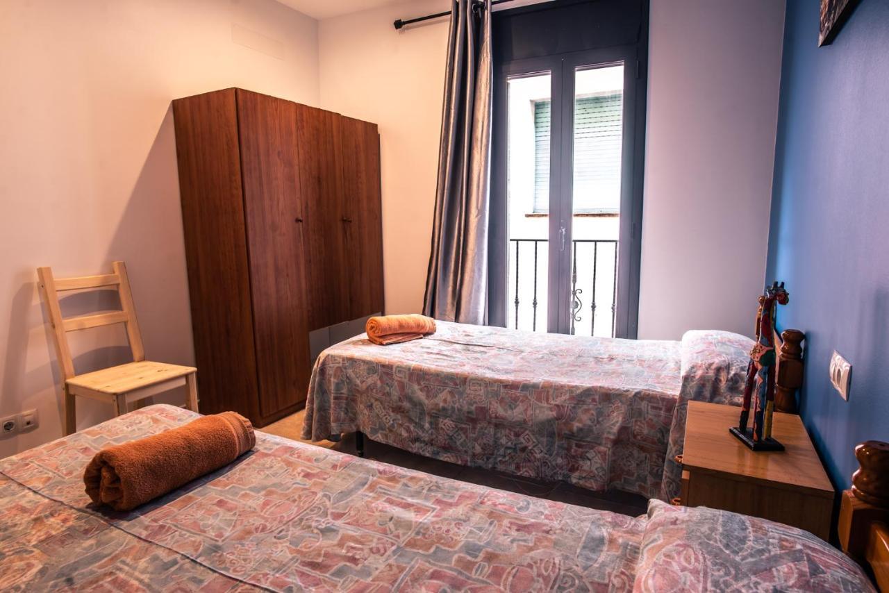יורט דה מאר Apartaments Yaco מראה חיצוני תמונה