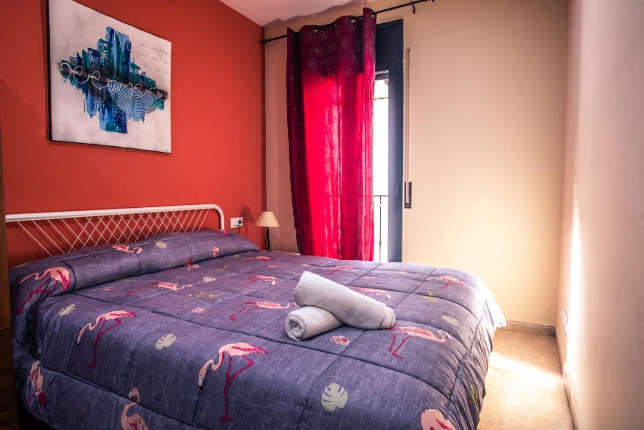 יורט דה מאר Apartaments Yaco מראה חיצוני תמונה