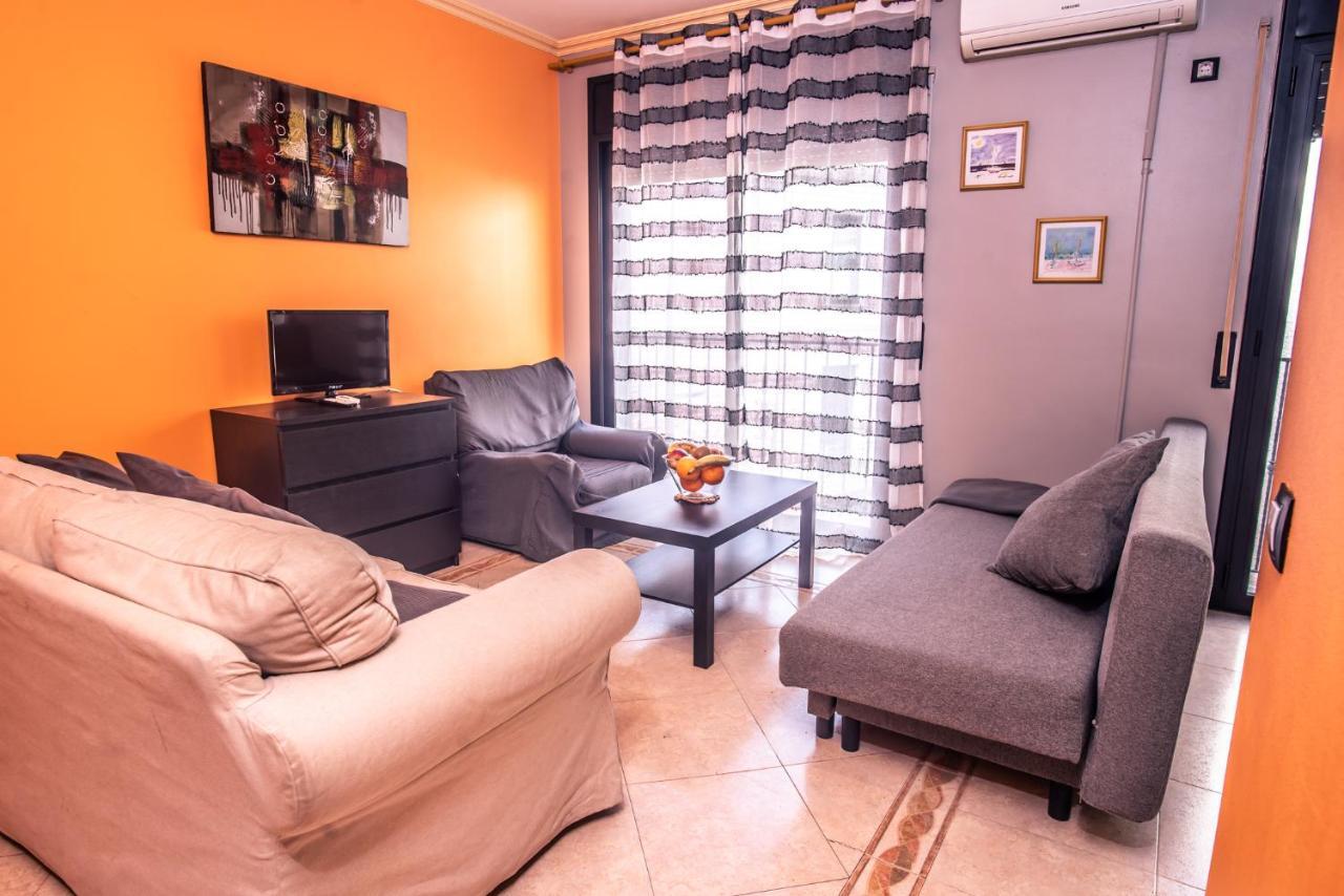 יורט דה מאר Apartaments Yaco מראה חיצוני תמונה