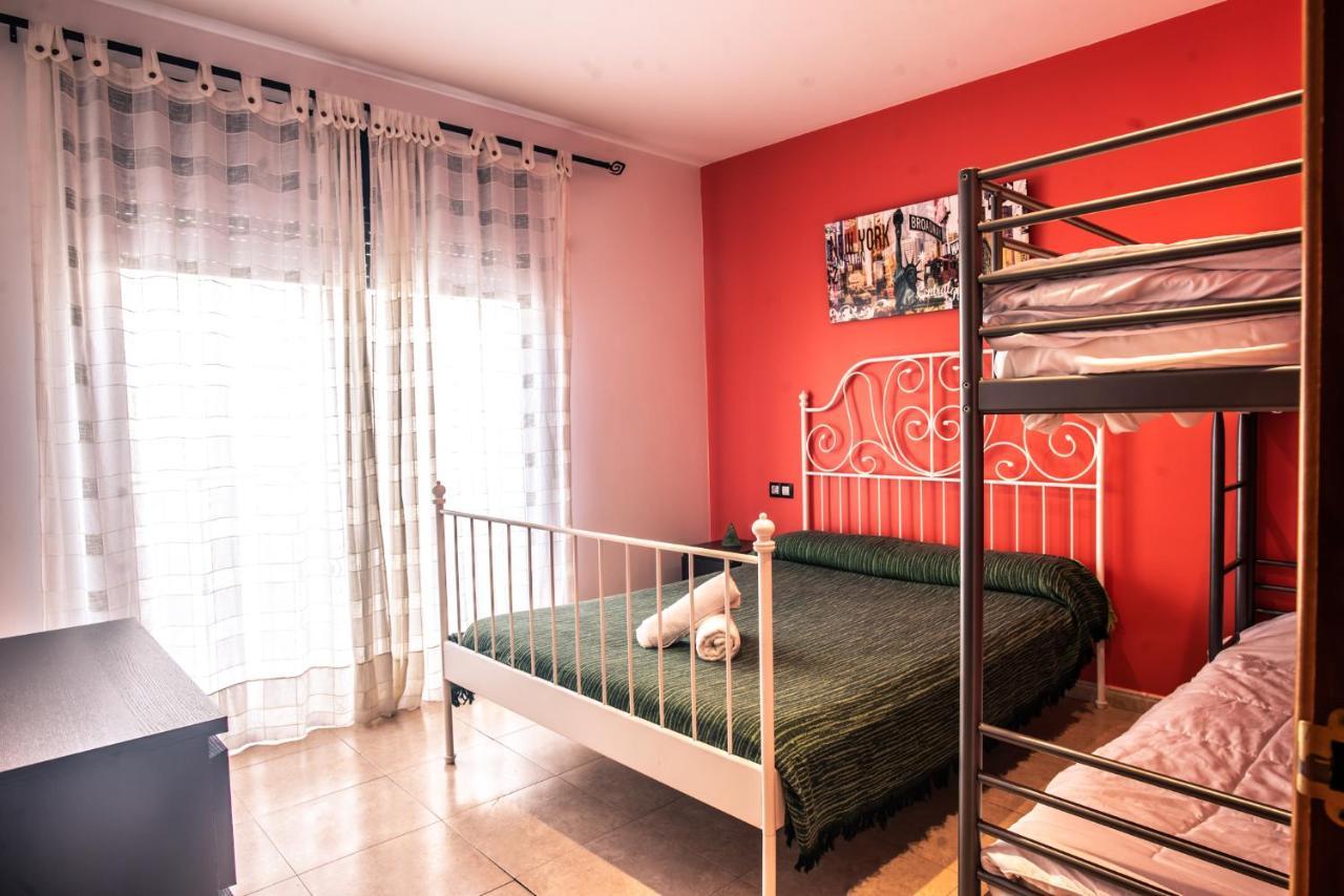 יורט דה מאר Apartaments Yaco מראה חיצוני תמונה